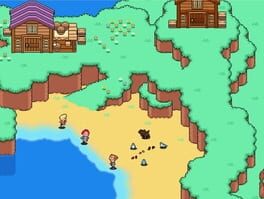 Mother 3 artwork 3