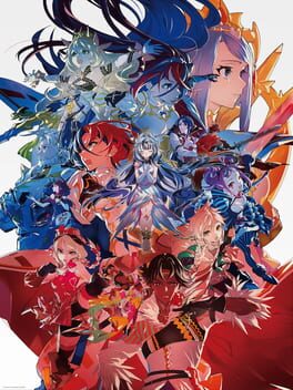 Fire Emblem Engage: Divine Edition artwork 1