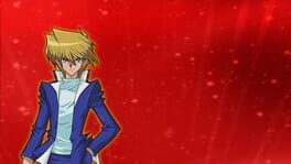 Yu-Gi-Oh! Legacy of the Duelist: Waking the Dragons - Joey’s Journey artwork 1