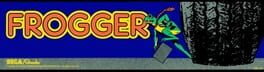Frogger artwork 2
