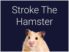 Stroke the Hamster artwork 3