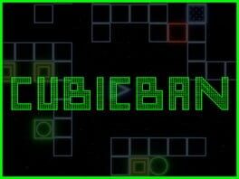 CubicBan artwork 1