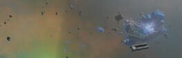 Lost Fleet artwork 1