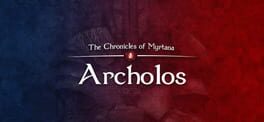 The Chronicles of Myrtana: Archolos artwork 1