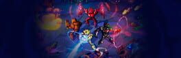 CyberHeroes Arena artwork 1
