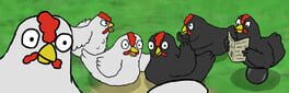 Broilers artwork 1