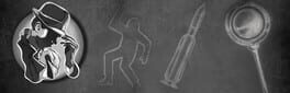 Detective Stories artwork 1