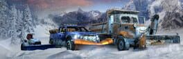 Snow Plowing Simulator artwork 1