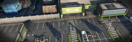 Supermarket Manager artwork 1