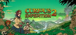 Curious Expedition 2 Bundle artwork 1