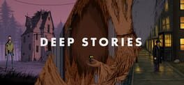 Deep Stories Bundle artwork 1