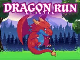 Dragon Run Classic artwork 2