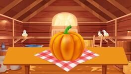 The Jumping Pumpkin artwork 3