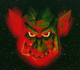 Star Fox 64 artwork 3