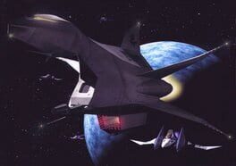 Star Fox 64 artwork 4