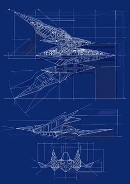 Star Fox 64 artwork 9