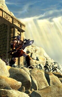 Diablo II artwork 4