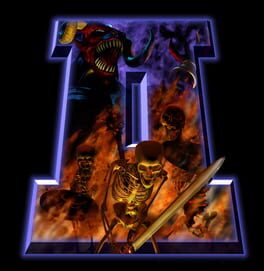 Diablo II artwork 5
