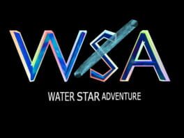 Water Star Adventure artwork 1