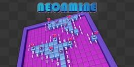 Neon Mine artwork 1