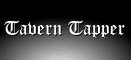 Tavern Tapper artwork 1