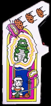 Dig Dug artwork 8
