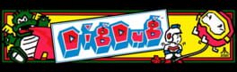 Dig Dug artwork 1