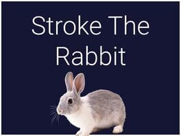 Stroke the Rabbit artwork 3