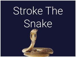 Stroke the Snake artwork 2