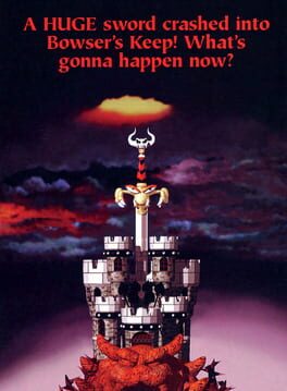 Super Mario RPG: Legend of the Seven Stars artwork 10