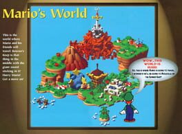 Super Mario RPG: Legend of the Seven Stars artwork 12