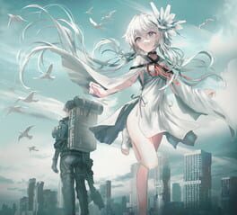 Stella of the End artwork 1