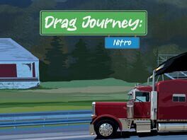 Drag Journey: Nitro artwork 2