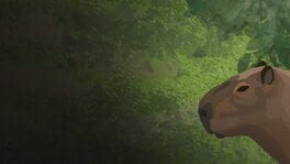 The Capybara P artwork 2