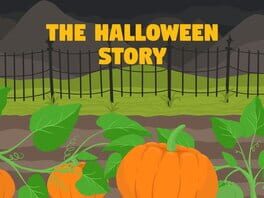 The Halloween Story artwork 2