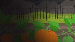 The Halloween Story artwork 3