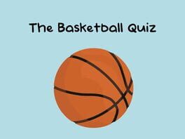 The Basketball Quiz artwork 3