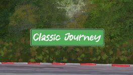 Classic Journey artwork 3