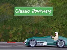 Classic Journey artwork 2
