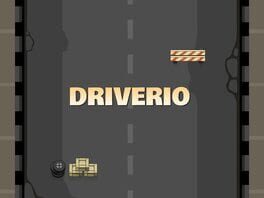 Driverio artwork 2