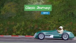 Classic Journey: Nitro artwork 1