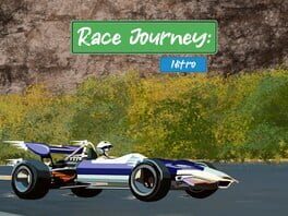 Race Journey: Nitro artwork 2