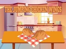 The Jumping Chicken Wings artwork 1