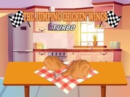 The Jumping Chicken Wings: Turbo artwork 2