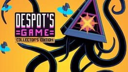 Despot's Game: Collector's Edition artwork 1
