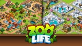 Zoo Life artwork 1
