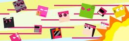Blockpop Heroes artwork 1