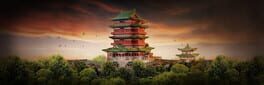 Builders of China artwork 1