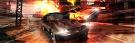 Car War Legends artwork 1