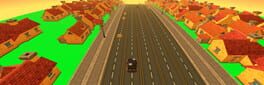 Cruise Control Mode On! artwork 1